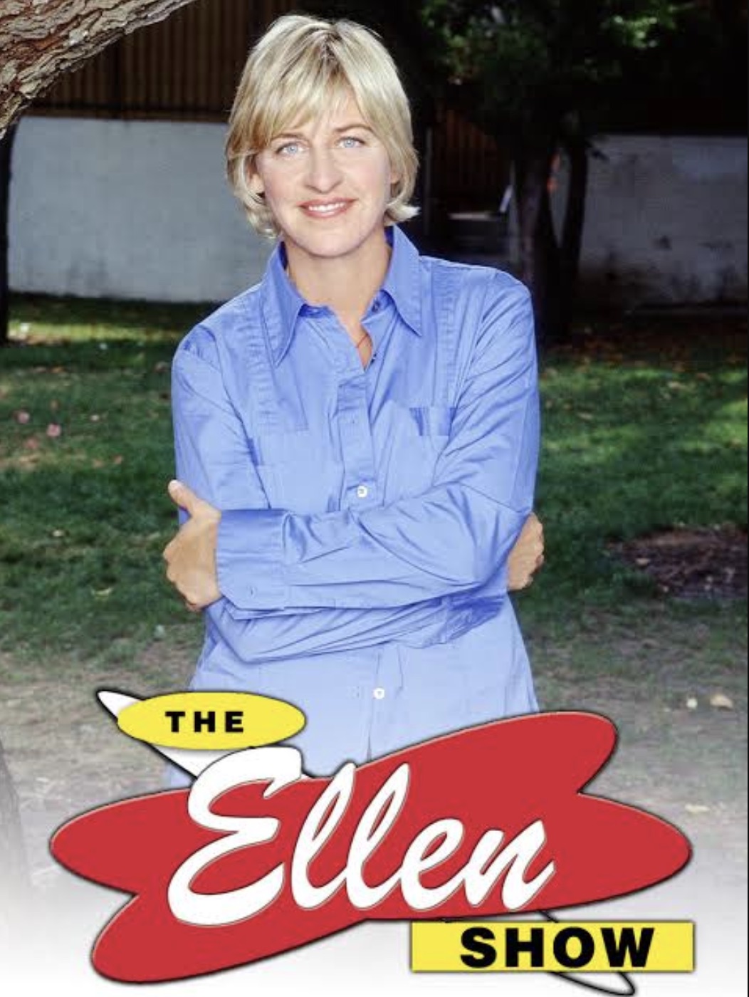 The Ellen Show